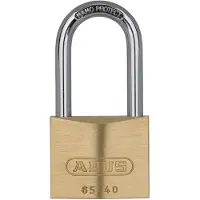ABUS 65/40hb40 Padlock Golden