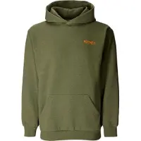 Marmot Marty Goggles Hoody surplus green heather (43113) XL