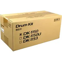 Kyocera Original DK1150 Trommel Kit 302RV93010