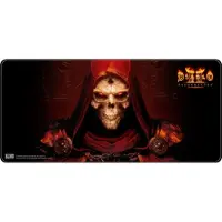 Blizzard Diablo 2 - Resurrected Prime Evil Mousepad, XL