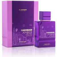 Al Haramain Amber Oud Imagine Dubai Extrait de Parfum 100 ml
