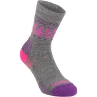 Bridgedale Hike Lightweight Performance Women's damen-wandersocken
