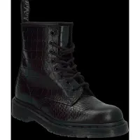 Dr. Martens 1460 Croco Stiefel