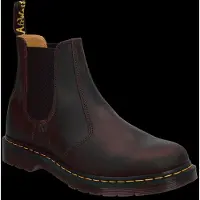 Dr. Martens - 2976 Crazy Horse - Freizeitstiefel Gr 8 braun
