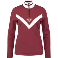 Sportalm Unterzieher Women dark burgundy (4007-clothing) 42