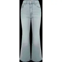 Levi's Ribcage Flare H2'26 Belindas Light