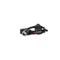 Led Lenser Stirnlampe H7R.2