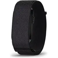 Garmin Accessory Band für CIRQA - Größe S/M - Schwarz