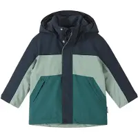 Reima Reimatec Winter Jacket, Taimela navy (698A) 110 cm