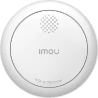 IMOU ZSM1 - 5 Jahres Rauchmelder, Zigbee, vernetzbar