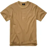 Brandit Bw Tropen Kurzarm-t-shirt