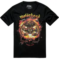 Brandit Motörhead Overkill T-Shirt