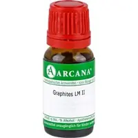 Arcana Graphites Lm 2 10 ML