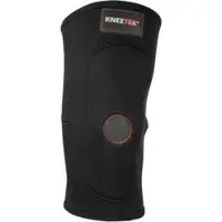 Kneetek Kniebandage, schwarz, Typ: M