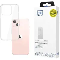 3mk Protection Apple iPhone 14 - Armor Case