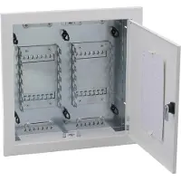 Cobinet UP-V.Gehäuse mit Wanne VKU4 für 140 DA 114985