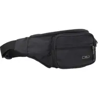 CMP Habana 2.5L Outdoor Pouch Hiking Daypack nero-grey (03YZ) U