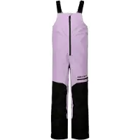 SCOTT Pants Jr Vertic Bib sherbet purple (8393) S