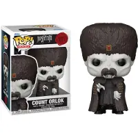 Funko POP! Nosferatu (2025)-count Orlok Figur