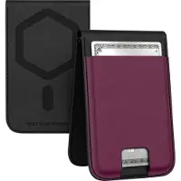 Uag Urban Armor Gear Metropolis Magnetic Wallet mit Standfunktion