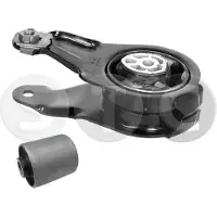 STC Motorlager Gummimetalllager Hinten für CITROËN BERLINGO (B9) T405194