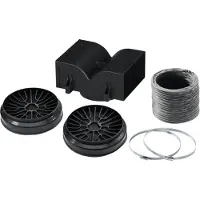 Siemens Starterset für Umluft 11063157 / LZ11EKU11 / 17004808