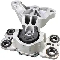 METZGER Lagerung Motor links unten Gummimetalllager für u.a. VOLVO V60