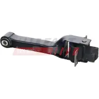 Fast Sports Nutrition Motorlager Gummimetalllager Hinten für FORD Transit Mk6 Kasten (V347, V348, FA) FT52622