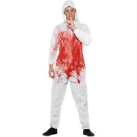 Smiffys Killer Overall