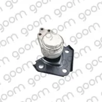 GOOM Motorlager Gummimetalllager Rechts für FORD Fiesta Mk5 Schrägheck (JH1, JD1, JH3, JD3) EM-0067