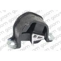 GOOM Motorlager Gummimetalllager Hinten für OPEL Corsa B Schrägheck (S93) EM-0586