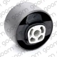 GOOM Motorlager Gummimetalllager Hinten für FIAT Scudo (270, 272) EM-0270