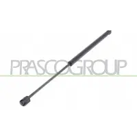 PRASCO OP0309055 Gasfeder Heckklappendämpfer für OPEL Corsa C Schrägheck (X01) 474mm