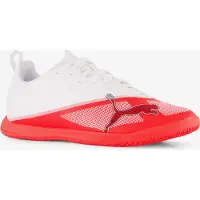 Puma Ultra 7 Play It Hallenfußballschuhe Rot,Weiß EU 36 Kinder Rot,Weiß EU 36