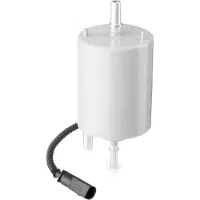 Ufi Kraftstofffilter 31.861.00 für BENTLEY CONTINENTAL Coupe (3W) Filtereinsatz