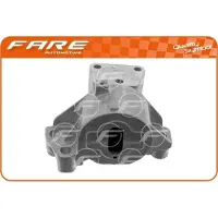 FARE Motorlager Gummimetalllager Hinten für FIAT QUBO (225) 14454
