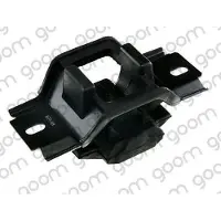 GOOM Motorlager Gummimetalllager Links für FORD Fiesta Mk5 Schrägheck (JH1, JD1, JH3, JD3) EM-0204
