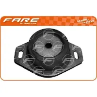 FARE Motorlager Gummimetalllager Links passend für PEUGEOT 206 Schrägheck (2A/C) 1889
