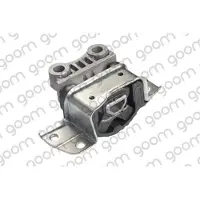 GOOM Motorlager Gummimetalllager Rechts für FIAT QUBO (225) EM-0368