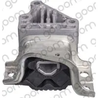 GOOM Motorlager Gummimetalllager Rechts für FIAT Ducato Kastenwagen (250, 290) EM-0102