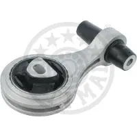 OPTIMAL Motorlager Gummimetalllager Hinten Unten für FIAT DOBLO Kasten/Kombi (263) F7-5028