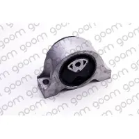 GOOM Motorlager Gummimetalllager Links für FIAT DUCATO Pritsche/Fahrgestell (230) EM-0263