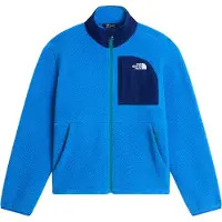 The North Face Kinder Jacken/Anoraks lg.Arm Ki B YUMIORI OFF PEAK F/Z JACKET
