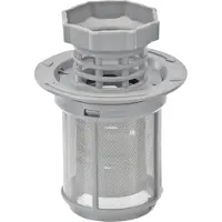 Bosch 00615079 Filter, Mikrofilter, Geschirrspüler, Artikelnummer 615079