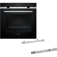 Siemens EQ518ABSHB Ed EB-Backofen HB517GBS3+ HZ538000