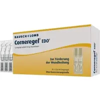 Bausch & Lomb Corneregel Edo 18 ML
