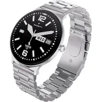 GARETT Uhr Herren Silber -5904238487563