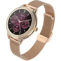GARETT Uhr Damen Roségold -5904238485118