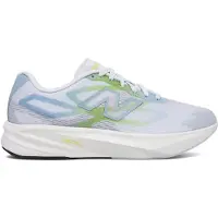 New Balance für Damen. WFLTRV1_RU Flite-R-Turnschuhe, blau (39), Wohnung, Schnürsenkel, Sportlich, Masche