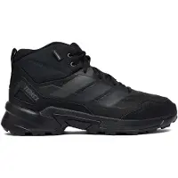 Adidas - Eastrail 3 Mid Clima - Wanderschuhe Gr 44 2/3 schwarz
